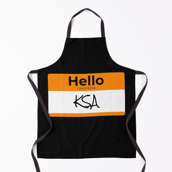 Item preview, Hello I am From KSA Stylish Design  designed and sold by ArabCorner.