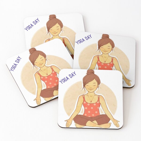 Item preview, Yoga designed and sold by Anilpaswan.