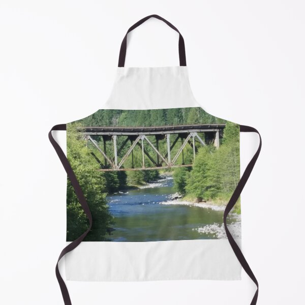 Item preview, Oakridge, Oregon designed and sold by Tamara McDonnell.