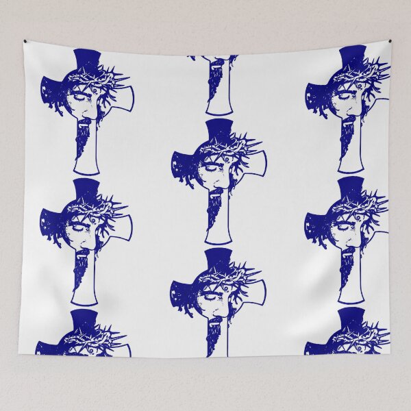 Item preview, Jesus designed and sold by Eshan91.