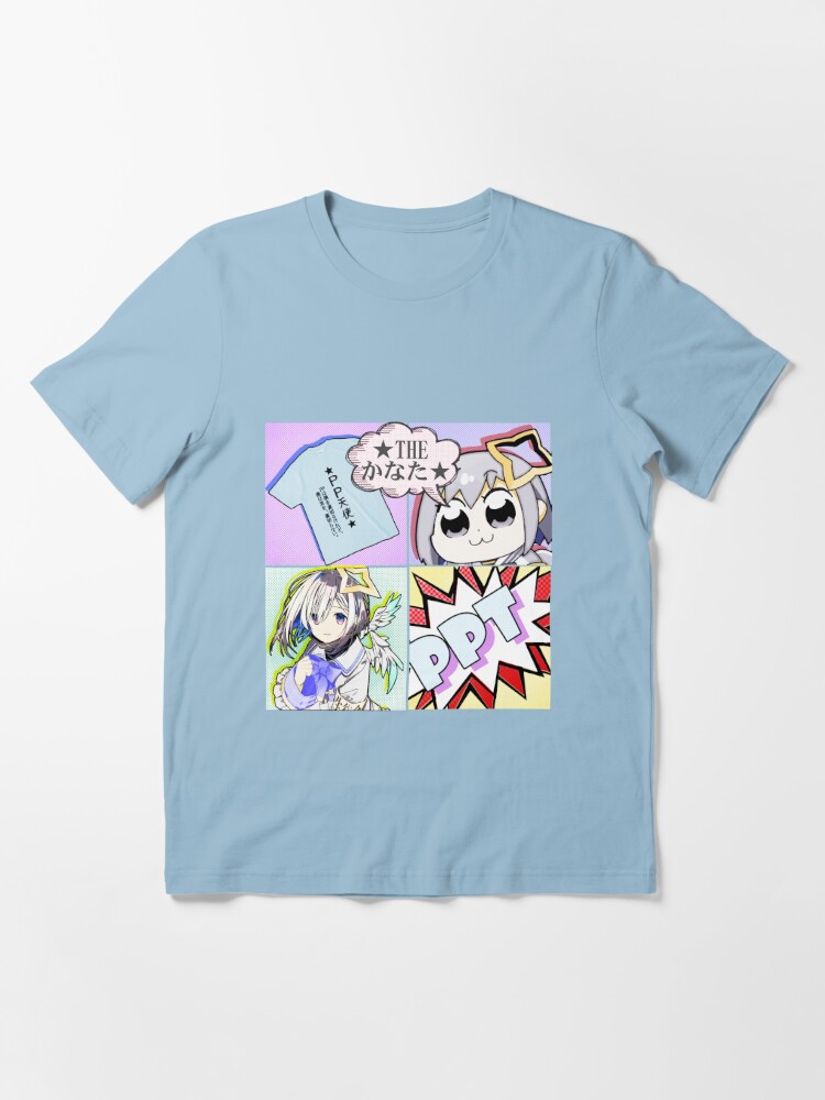 hololive kanata shirt