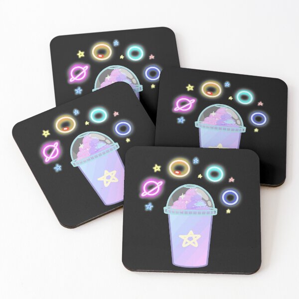 Item preview, Space Slushee designed and sold by ItsChillJill.