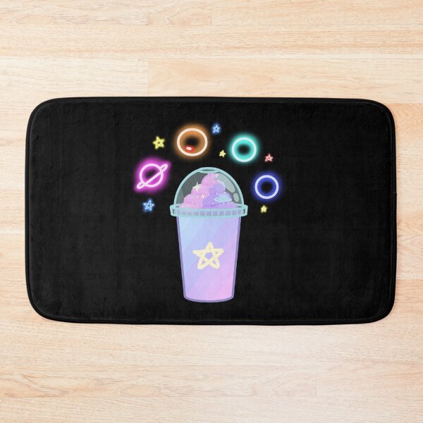 Item preview, Space Slushee designed and sold by ItsChillJill.
