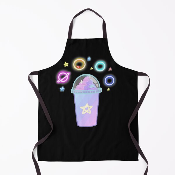 Item preview, Space Slushee designed and sold by ItsChillJill.