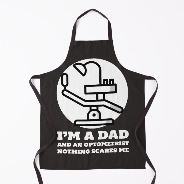 Artikelvorschau, Ich bin ein Vater und ein Optiker! Nichts macht mir Angst entworfen und verkauft von AscendMerch.