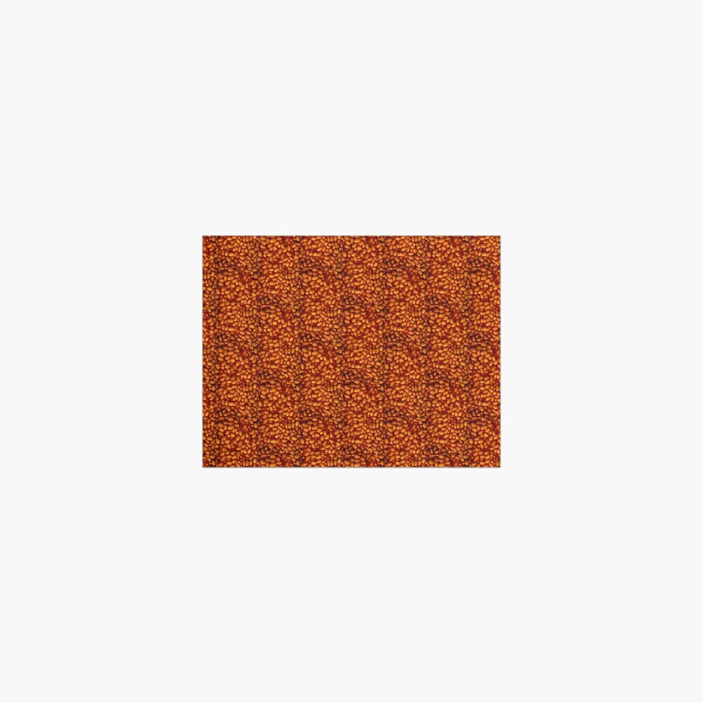 "BAKED BEANS" Jigsaw Puzzle for Sale by KaylaSo0n Redbubble