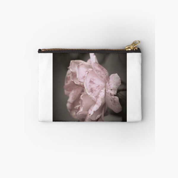Item preview, Time is Passing Me By by Lorraine McCarthy designed and sold by Lozzar Flowers & Art.