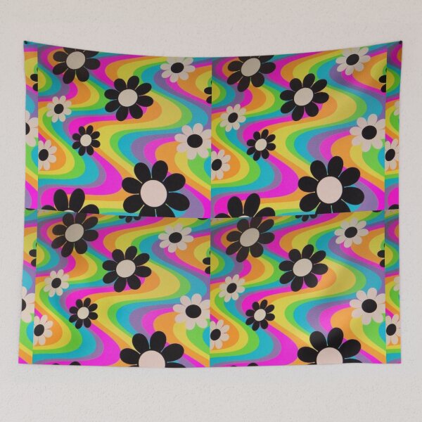Item preview, 90s hippy designed and sold by xojulia.