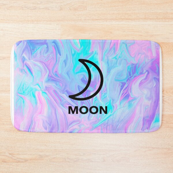 Artikelvorschau, HOLO MOON entworfen und verkauft von TheSkyQueen.