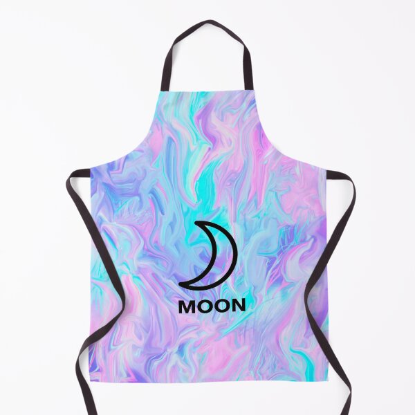 Artikelvorschau, HOLO MOON entworfen und verkauft von TheSkyQueen.