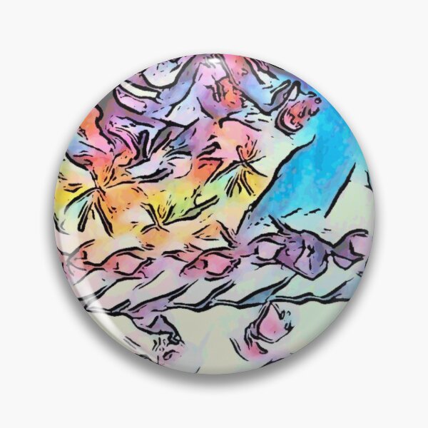Item preview, Ribbons  designed and sold by TheAbstracts.