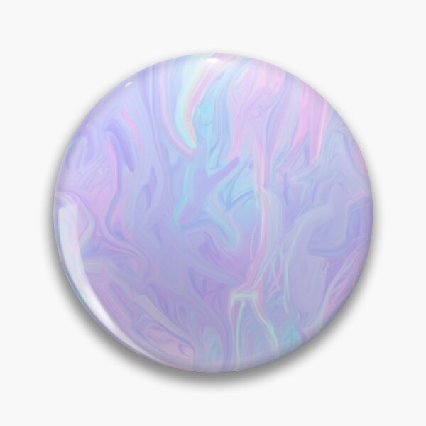 Item preview, Pink Holographic Pastel Color Print designed and sold by TheSkyQueen.