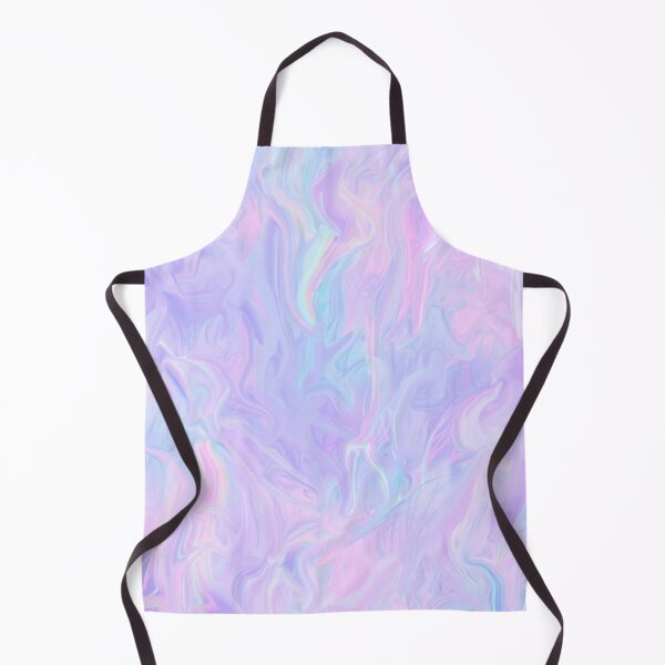 Item preview, Pink Holographic Pastel Color Print designed and sold by TheSkyQueen.