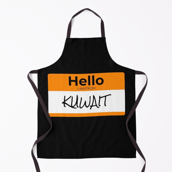 Item preview, Hello I am From Kuwait Stylish Design  designed and sold by ArabCorner.