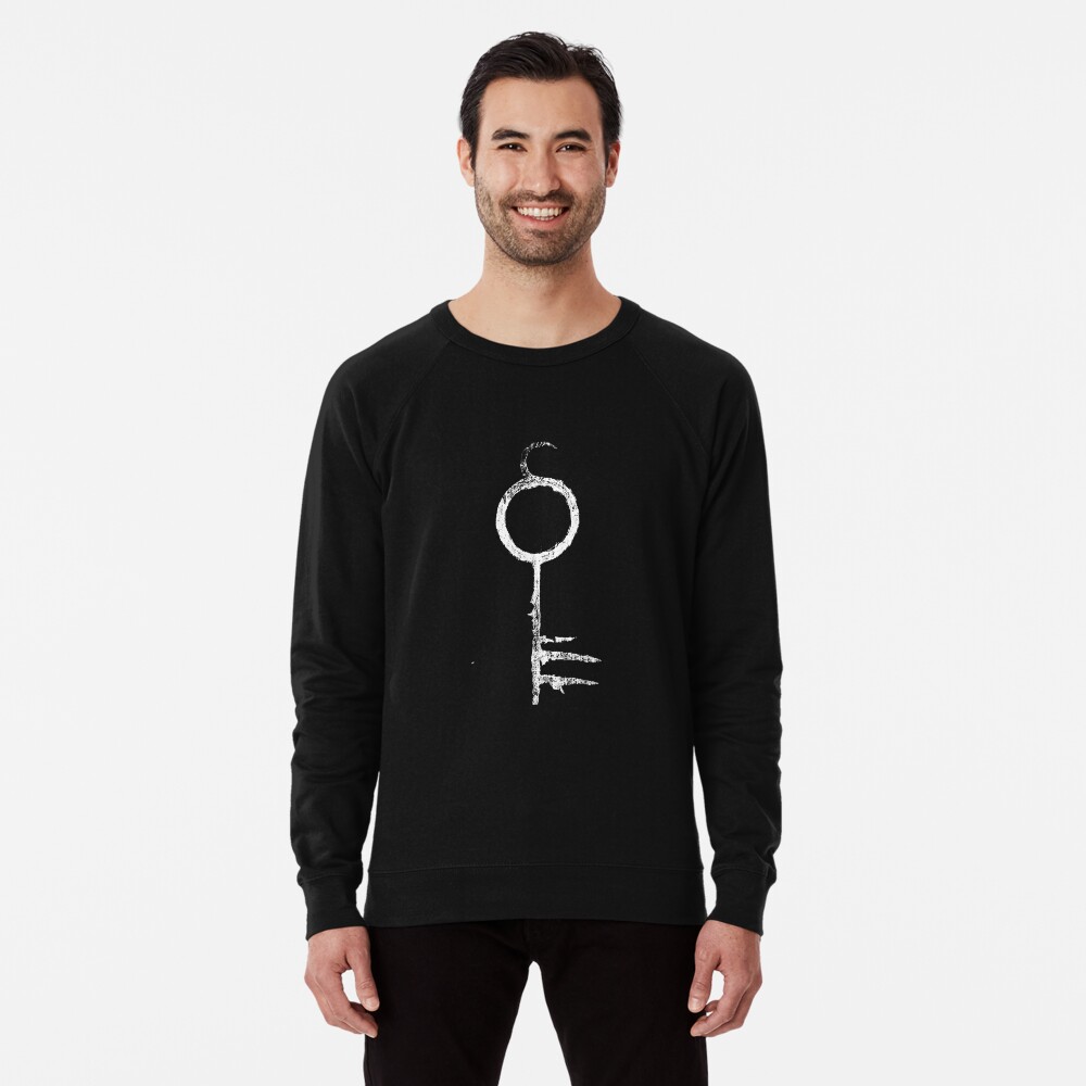 Artikel-Vorschau von Leichter Pullover, designt und verkauft von geekingink.