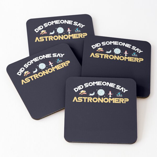Item preview, Did someone say astronomer space planet astronomer designed and sold by mmos.