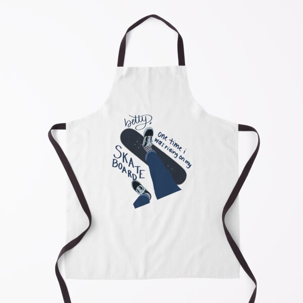 Item preview, betty designed and sold by kirafolk.