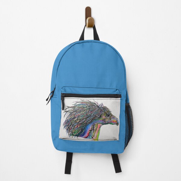 Item preview, RACING THE WIND - A Story Painting designed and sold by EloiseArt.