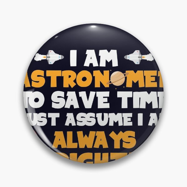Artikelvorschau, Ich bin Astronom Lustige Astronomie-Geschenke für Astronomen entworfen und verkauft von mmos.