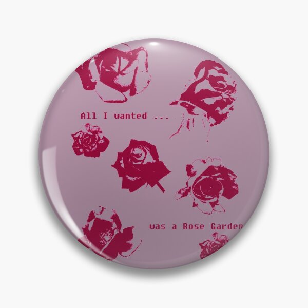 Item preview, Rose Garden designed and sold by STHogan.