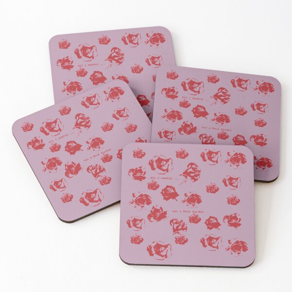 Item preview, Rose Garden designed and sold by STHogan.