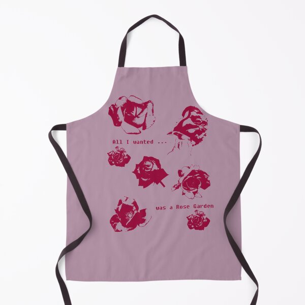 Item preview, Rose Garden designed and sold by STHogan.