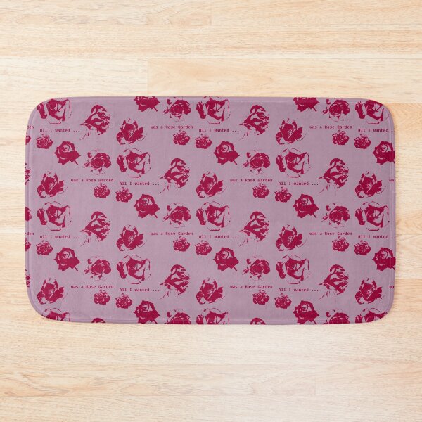 Item preview, Rose Garden designed and sold by STHogan.