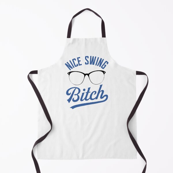 Item preview, Nice Swing Bitch designed and sold by KunKhalil.