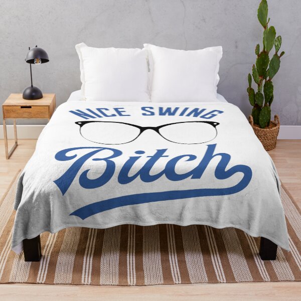 Item preview, Nice Swing Bitch designed and sold by KunKhalil.