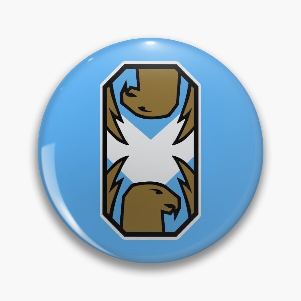 Item preview, Castle Jayko Knight Shield Emblem designed and sold by Highonbricks.
