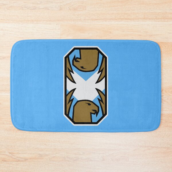 Item preview, Castle Jayko Knight Shield Emblem designed and sold by Highonbricks.