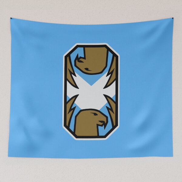 Item preview, Castle Jayko Knight Shield Emblem designed and sold by Highonbricks.