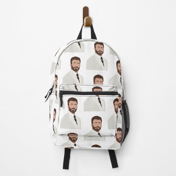 Item preview, chris evans designed and sold by kirafolk.