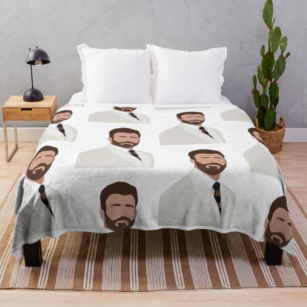 Item preview, chris evans designed and sold by kirafolk.