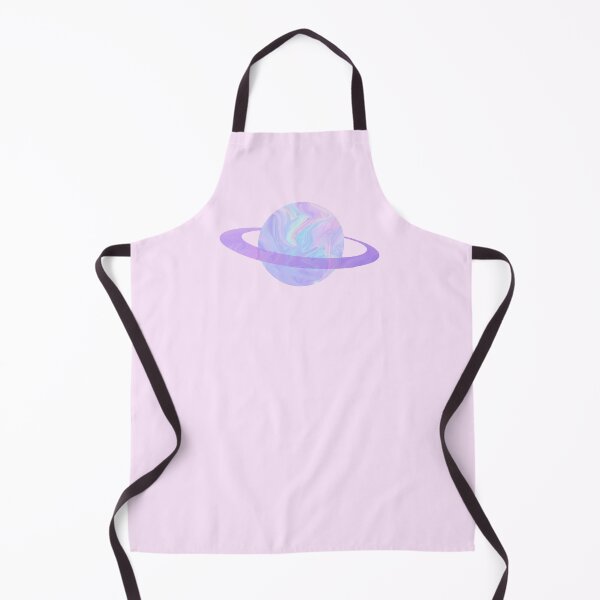 Item preview, Holographic Pastel Planet designed and sold by TheSkyQueen.
