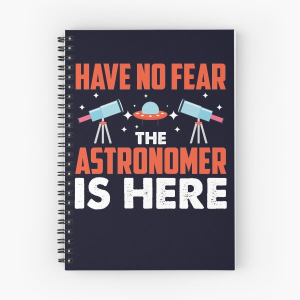 Item preview, The Astronomer is Here Cool designed and sold by mmos.