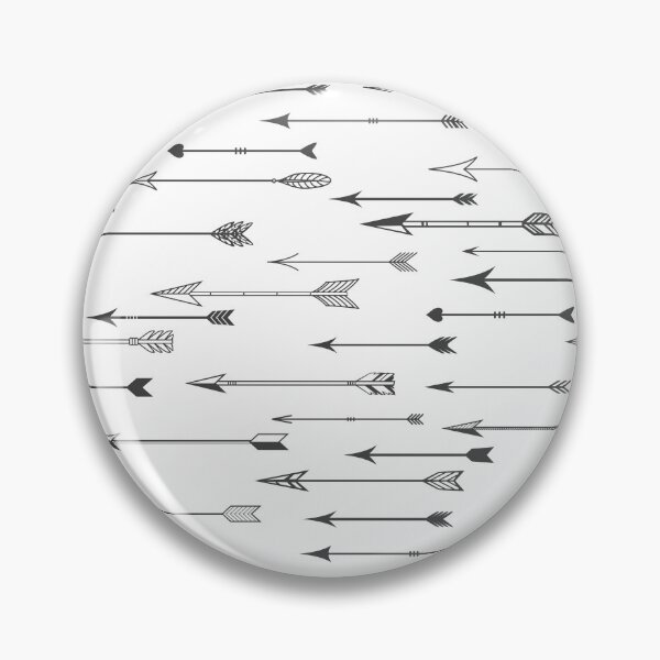 Item preview, Arrows designed and sold by Vector Scout Lab.