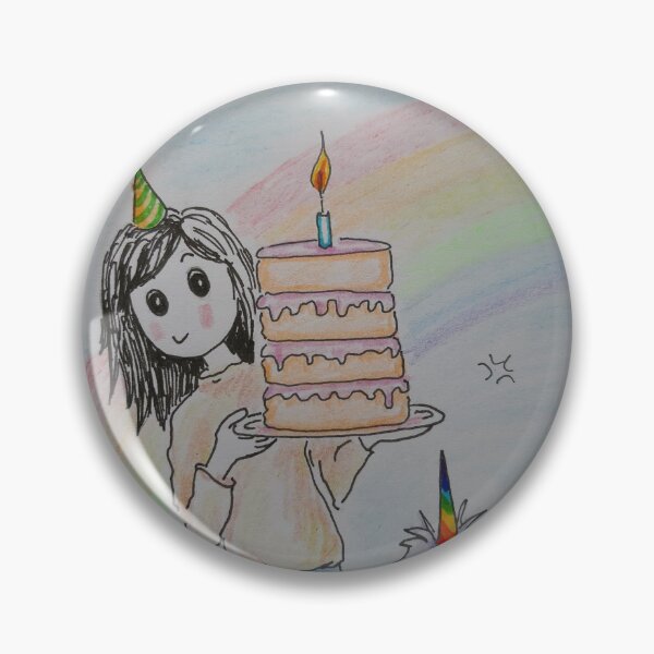 Item preview, saludos arcoiris designed and sold by Huron.