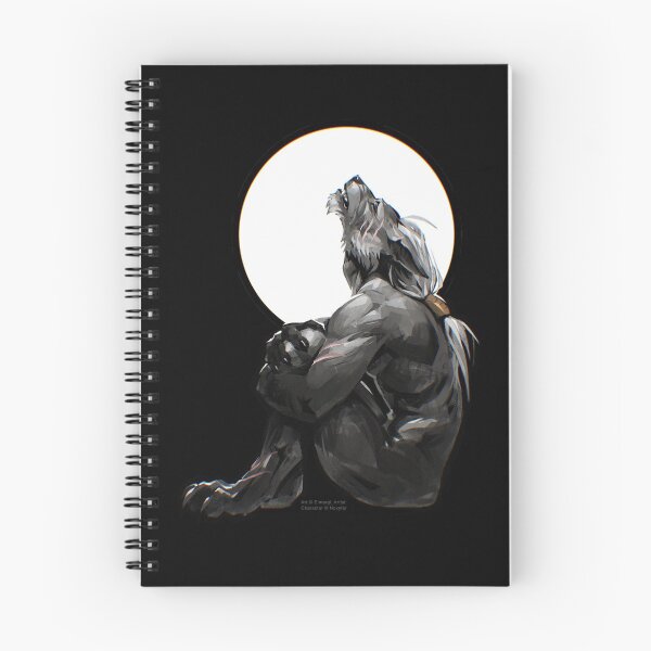Item preview, Werewolf designed and sold by Simargl.