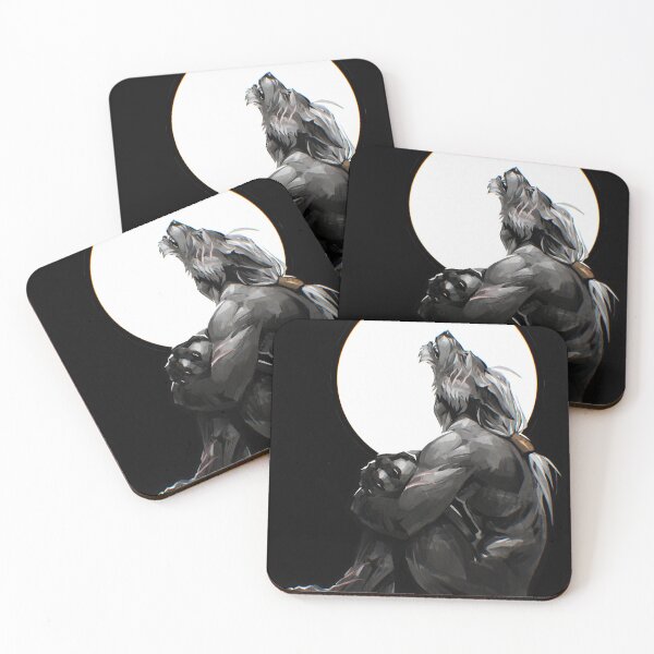 Item preview, Werewolf designed and sold by Simargl.