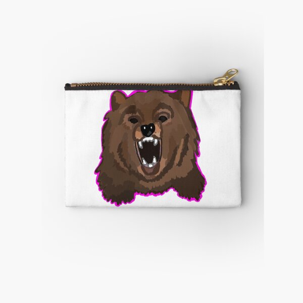 Item preview, Grizzly Bear designed and sold by KatharineArt.