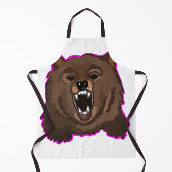 Item preview, Grizzly Bear designed and sold by KatharineArt.