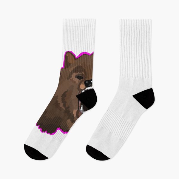 Item preview, Grizzly Bear designed and sold by KatharineArt.