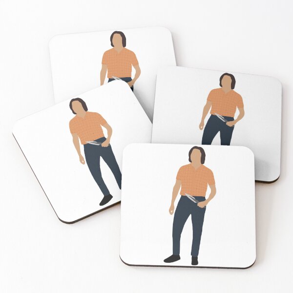 Item preview, Diego // Season 2 designed and sold by RockyCreekArt.