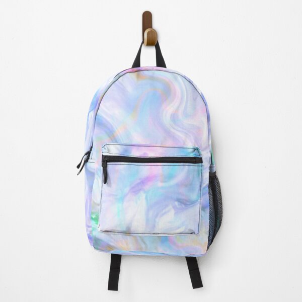 Item preview, Holographic Pastel Color Print designed and sold by TheSkyQueen.