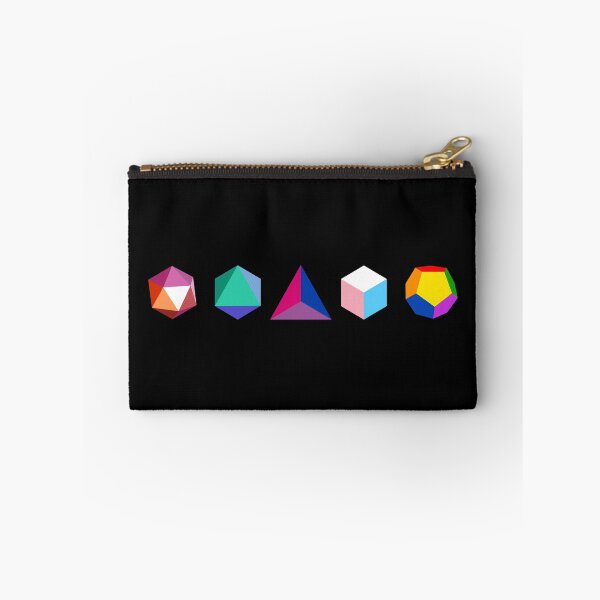 Item preview, Pride Dice designed and sold by Erismir.