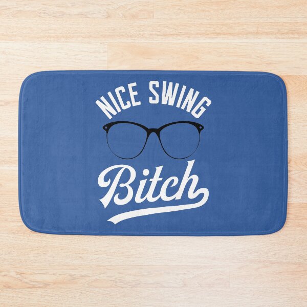 Item preview, Nice Swing Bitch designed and sold by KunKhalil.
