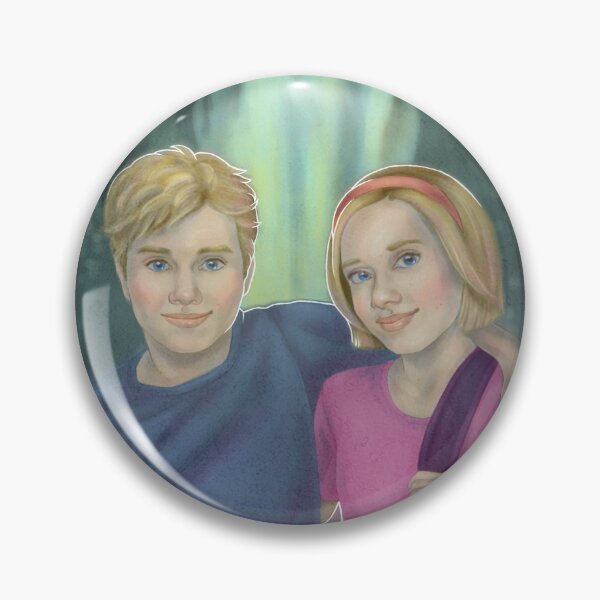Item preview, Alex and Connor designed and sold by Riverance.