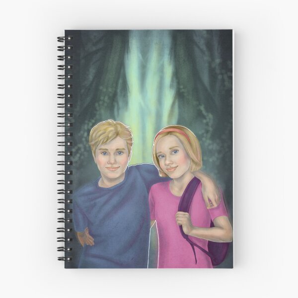 Item preview, Alex and Connor designed and sold by Riverance.