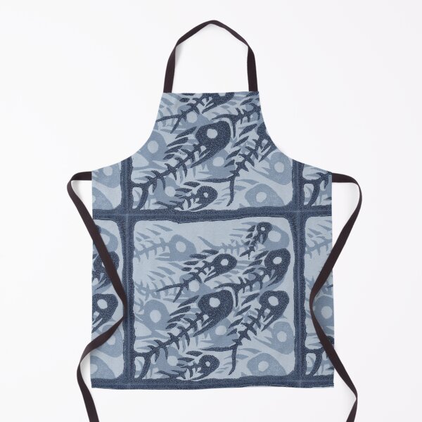 Item preview, Fish without water Barbara Delacretaz Australia designed and sold by WaterProject.